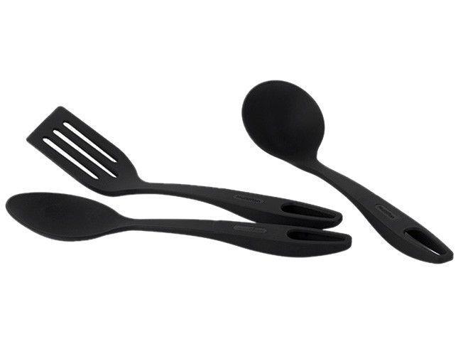 Conjunto de Utensílios de Nylon Multiflon 8153 - 1