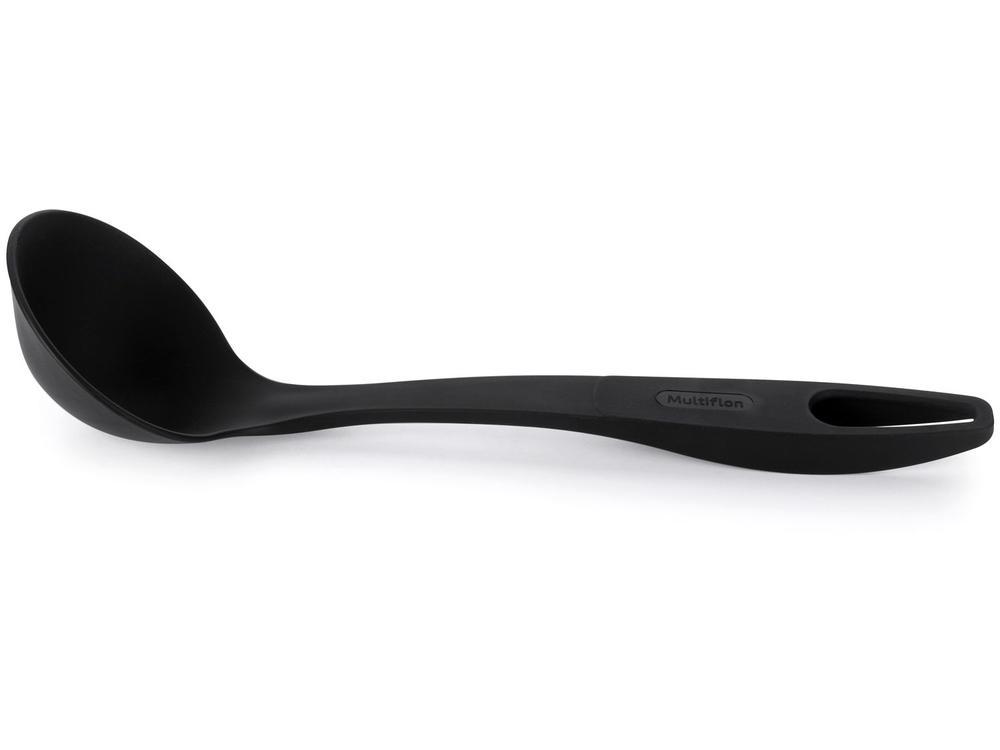 Conjunto de Utensílios de Nylon Multiflon 8153 - 3