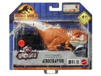 Dinossauro Uncaged Jurassic World Dominion