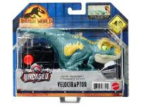 Dinossauro Uncaged Jurassic World Dominion - 5