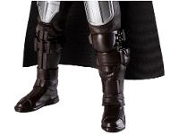 Boneco Galactic Action Star Wars The Mandalorian - 8