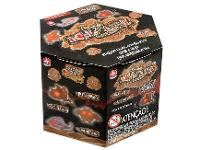 Boneco Colecionável Bonezalive com Acessórios - 3