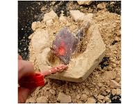 Boneco Colecionável Bonezalive com Acessórios - 5