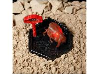 Boneco Colecionável Bonezalive com Acessórios - 6