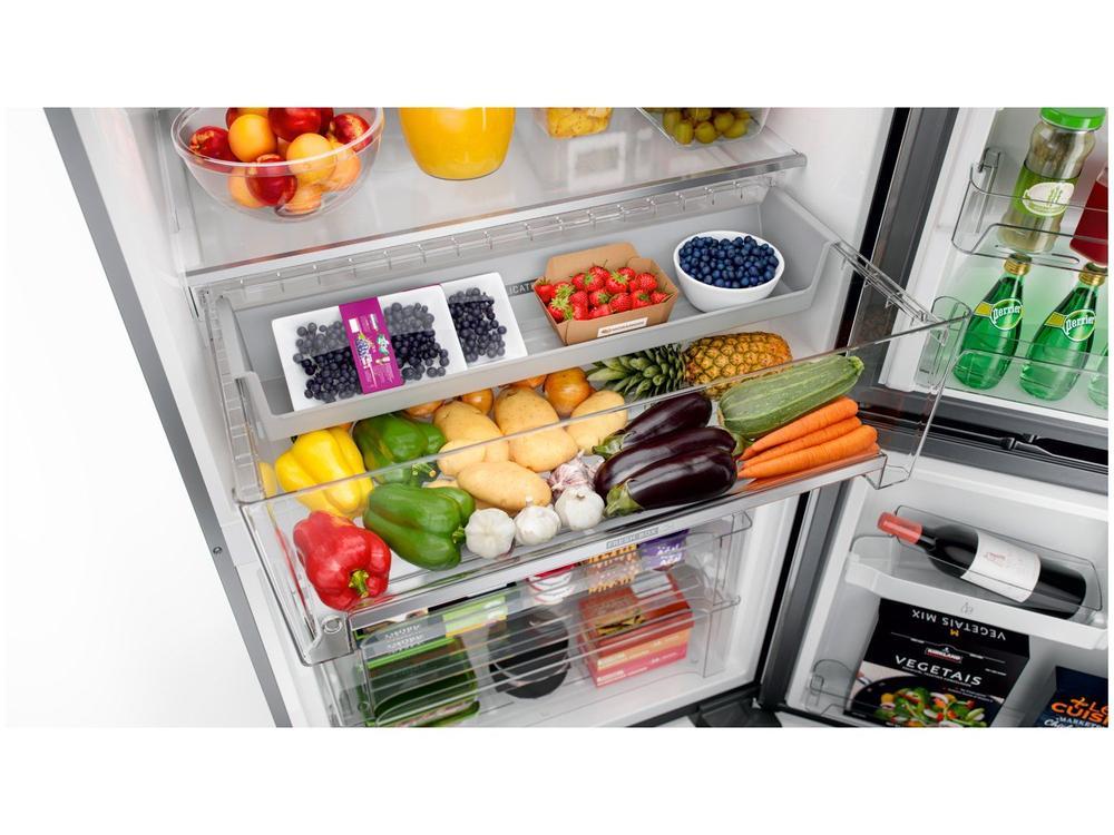Geladeira/Refrigerador Brastemp Frost Free French Door 554L BRO85 - 7