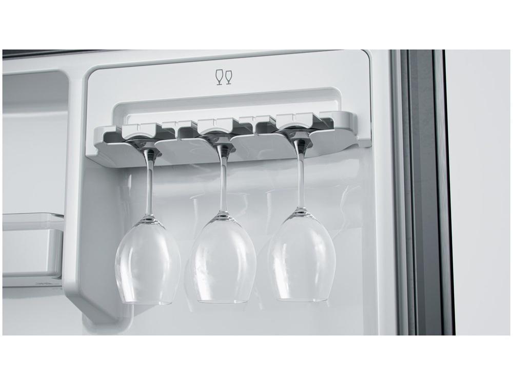 Geladeira/Refrigerador Brastemp Frost Free French Door 554L BRO85 - 9