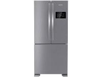 Geladeira/Refrigerador Brastemp Frost Free French Door 554L BRO85 - 1
