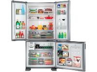 Geladeira/Refrigerador Brastemp Frost Free French Door 554L BRO85 - 6