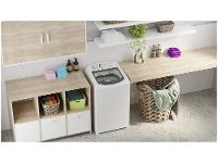 Lavadora de Roupas Consul 9kg 16 Programas de Lavagem Branca CWB09 - 3