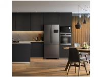 Geladeira/Refrigerador Brastemp Frost Free French Door 554L BRO85 - 3