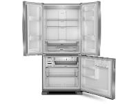Geladeira/Refrigerador Brastemp Frost Free French Door 554L BRO85 - 5