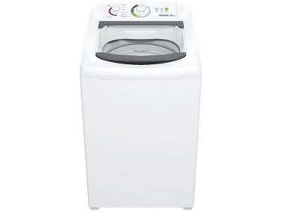 Lavadora de Roupas Consul 12kg 16 Programas de Lavagem Branca CWH12BB