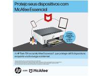 Impressora Multifuncional HP Smart Tank 724 Wi-Fi - 17