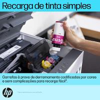 Impressora Multifuncional HP Smart Tank 724 Wi-Fi - 6