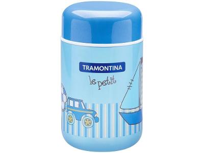 Pote Térmico 400ml Tramontina Le Petit 61648/040