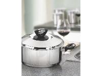 Conjunto de Panelas Tramontina Solar 65720000 - 7