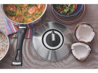 Conjunto de Panelas Tramontina Solar 65720000