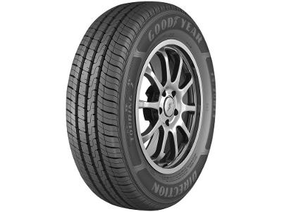 Pneu Aro 13” 175/70R13 Goodyear 82T Tourin