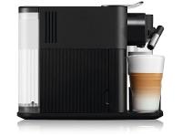 Cafeteira Espresso Nespresso Lattissima One Preto - 12