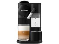 Cafeteira Espresso Nespresso Lattissima One Preto - 1