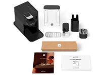 Cafeteira Espresso Nespresso Lattissima One Preto - 5