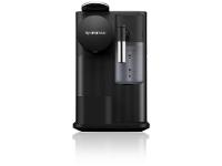 Cafeteira Espresso Nespresso Lattissima One Preto - 9