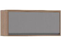 Armário de Cozinha Completa Luciane Parma com Balcão para Pia 8 Portas - 9