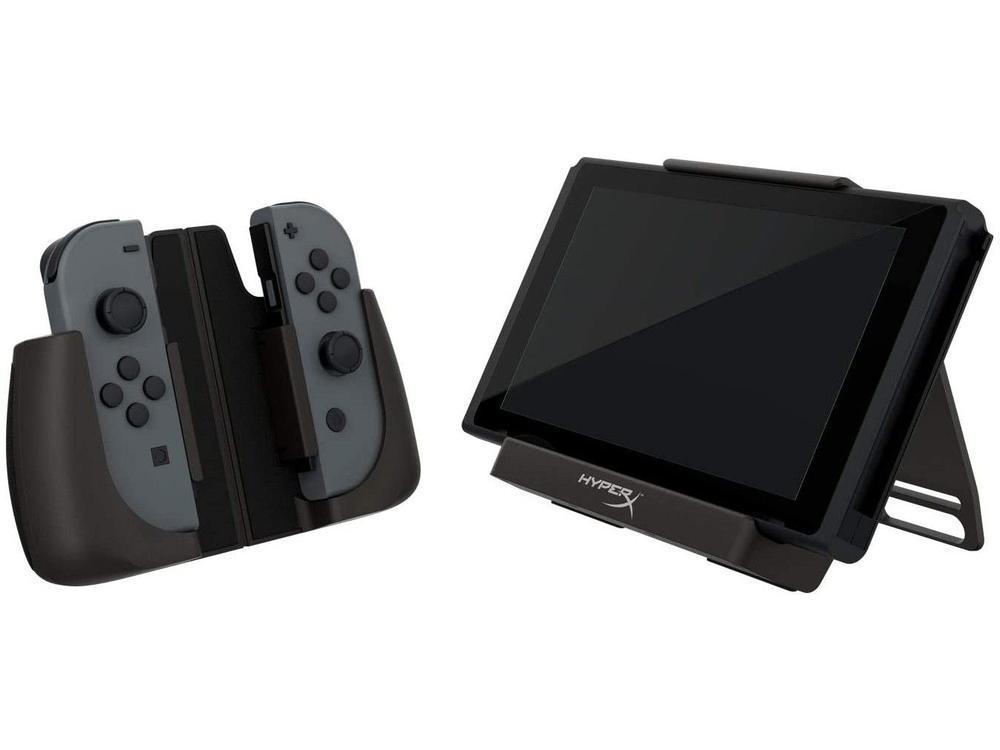 Bateria para Nintendo Switch Clutch HX-CPCS-U - 4