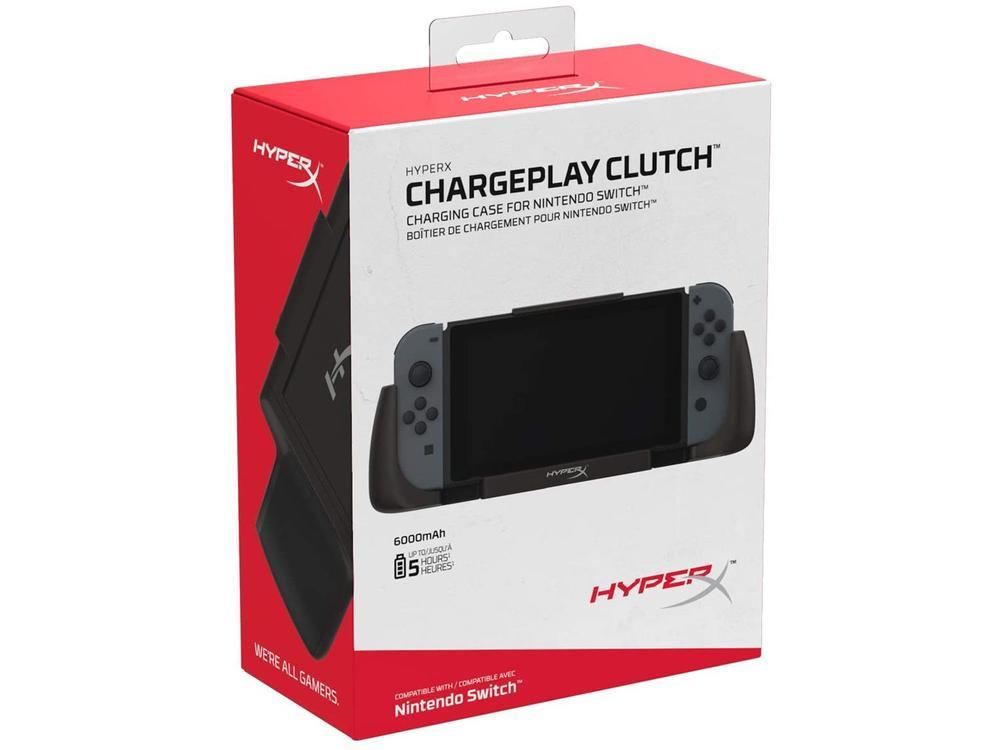 Bateria para Nintendo Switch Clutch HX-CPCS-U - 6