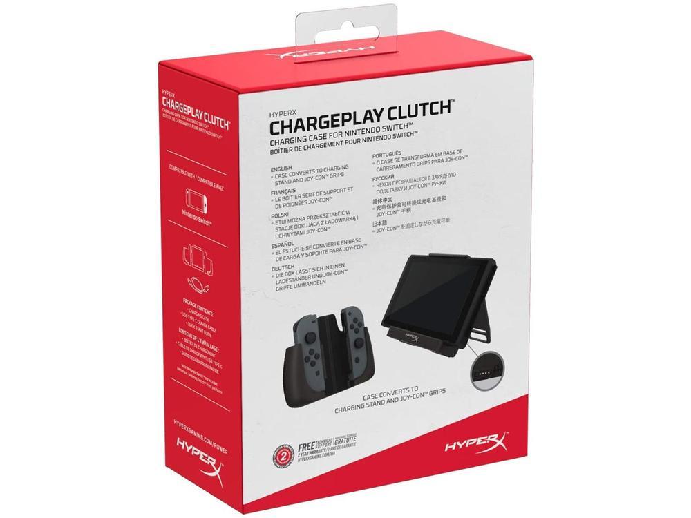 Bateria para Nintendo Switch Clutch HX-CPCS-U - 7