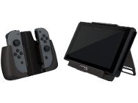 Bateria para Nintendo Switch Clutch HX-CPCS-U