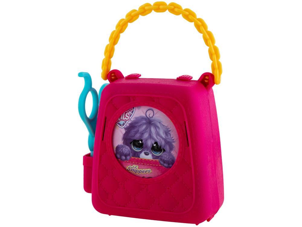 Pelúcia Little Live Pets Adotados Scruff A Luvs - 8