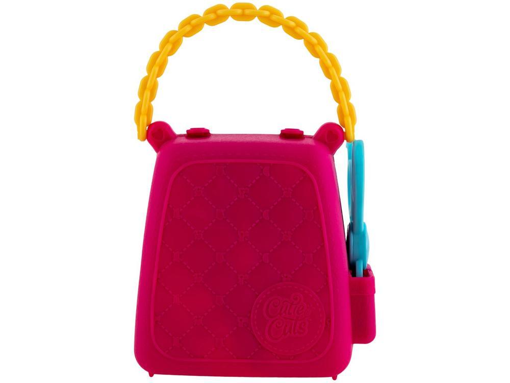 Pelúcia Little Live Pets Adotados Scruff A Luvs - 9