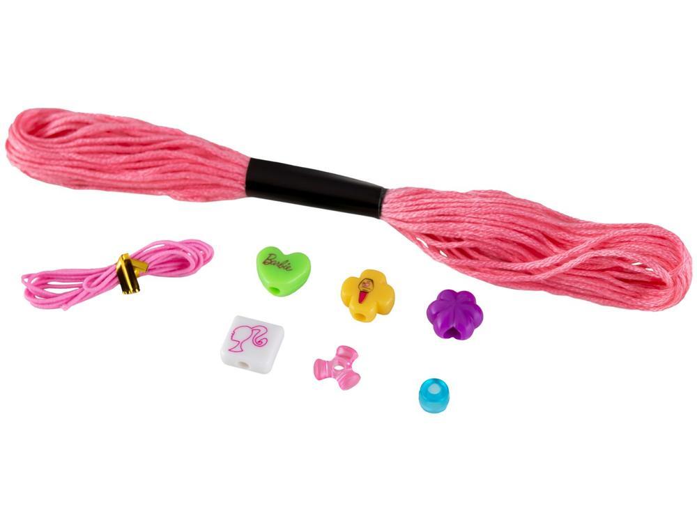 Kit de Miçangas Barbie F0015-2 Fun - 4