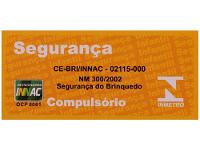 Kit de Miçangas Barbie F0015-2 Fun - 6