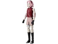 Boneco Colecionável Naruto Bandai Sakura Haruno - 2
