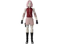 Boneco Colecionável Naruto Bandai Sakura Haruno - 3
