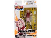 Boneco Colecionável Naruto Bandai Sakura Haruno - 7