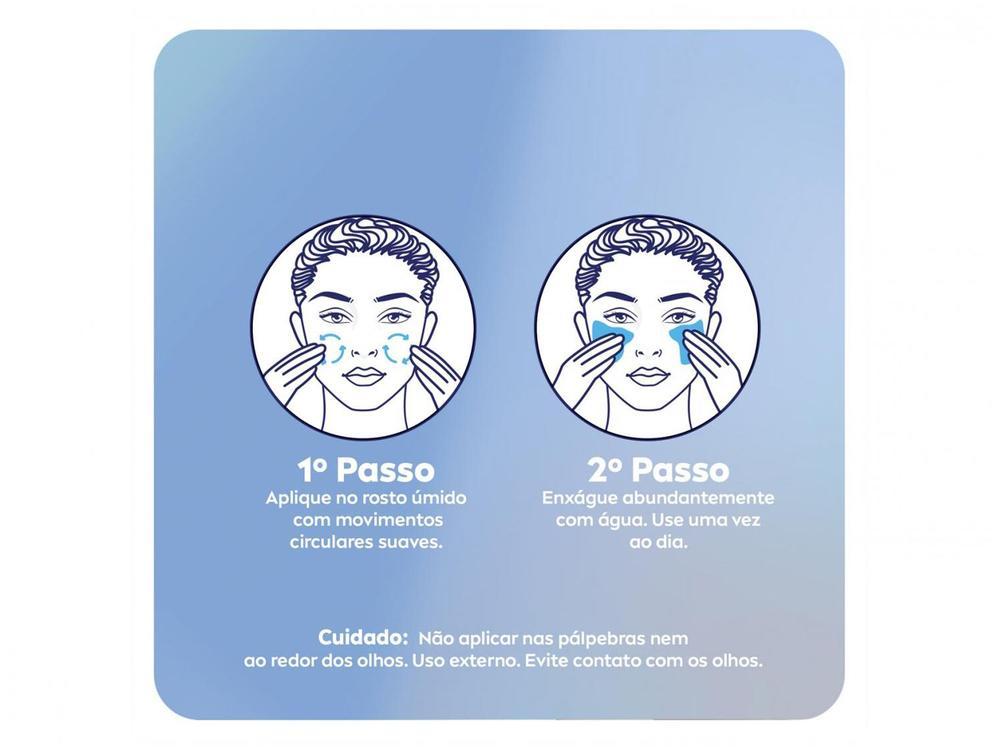 Gel Esfoliante Facial Nivea Acne Control 75ml - 14