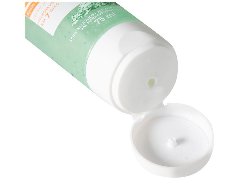 Gel Esfoliante Facial Nivea Acne Control 75ml - 16