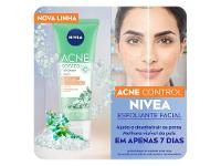 Gel Esfoliante Facial Nivea Acne Control 75ml - 11