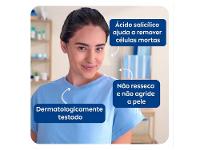 Gel Esfoliante Facial Nivea Acne Control 75ml - 12