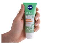 Gel Esfoliante Facial Nivea Acne Control 75ml - 17