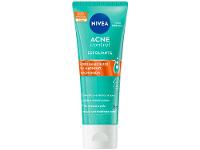 Gel Esfoliante Facial Nivea Acne Control 75ml - 1