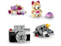 LEGO Classic Caixa Grande de Peças Criativas - 6