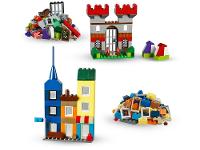 LEGO Classic Caixa Grande de Peças Criativas - 8