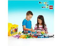 LEGO Classic Caixa Grande de Peças Criativas