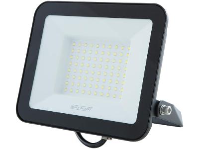 Refletor LED SMD 100W 6500K Branca - Black+Decker Eco