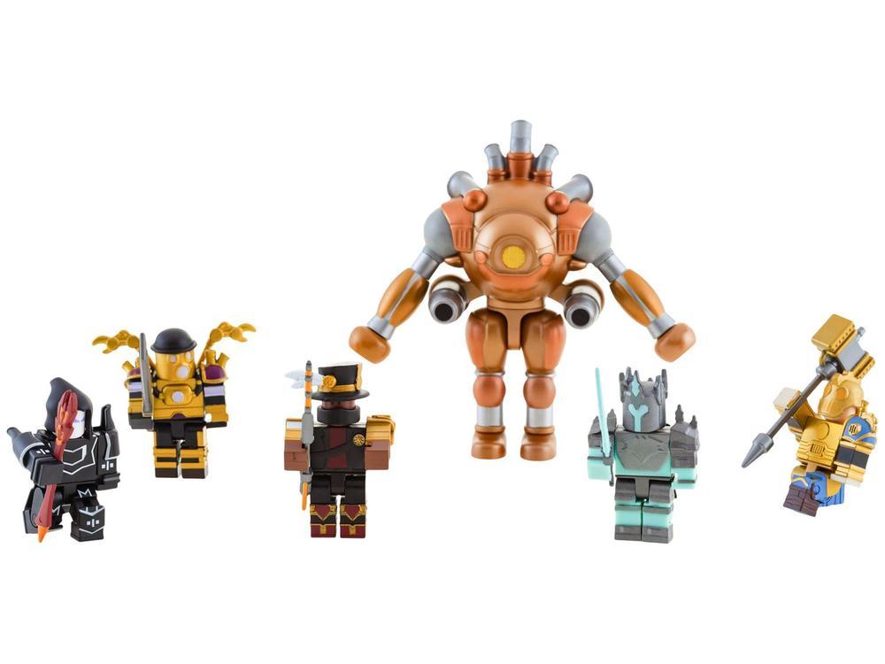 Playset Roblox Welcome to Bloxburg: Camping - 1