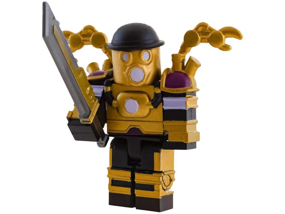 Playset Roblox Welcome to Bloxburg: Camping - 7